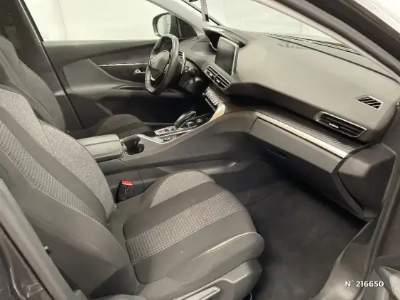 PEUGEOT 5008 II - voiture d'occasion - Photo 10