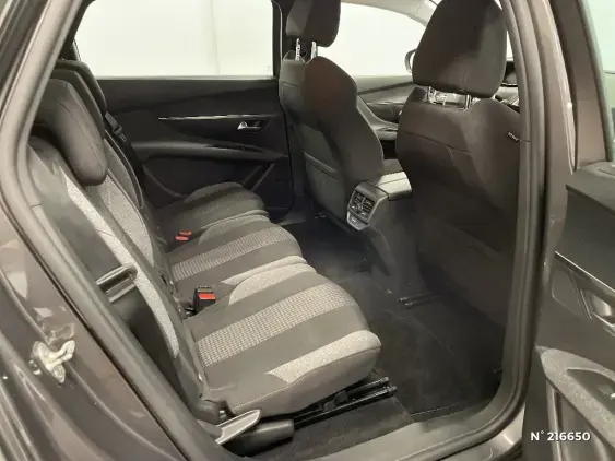PEUGEOT 5008 II - voiture d'occasion - Photo 11