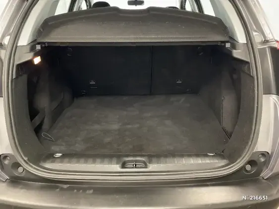 PEUGEOT 2008 - voiture d'occasion - Photo 7