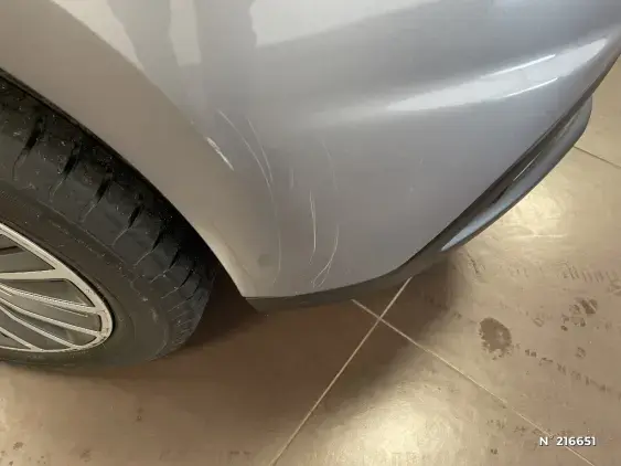 PEUGEOT 2008 - voiture d'occasion - Photo 25