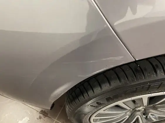 PEUGEOT 2008 - voiture d'occasion - Photo 26