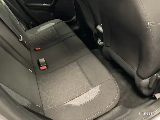 PEUGEOT 2008 - voiture d'occasion - Photo 11