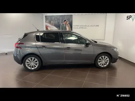 PEUGEOT 308 II - voiture d'occasion - Photo 5