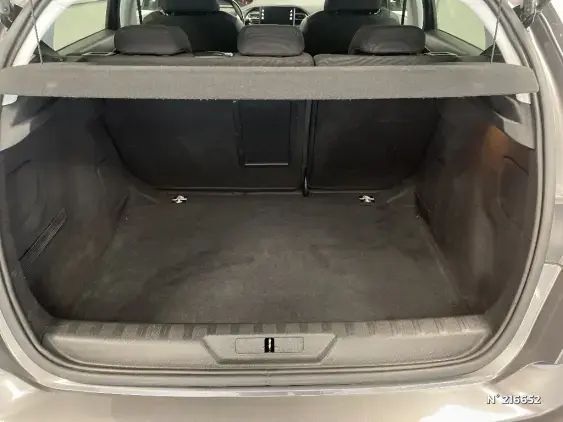 PEUGEOT 308 II - voiture d'occasion - Photo 7