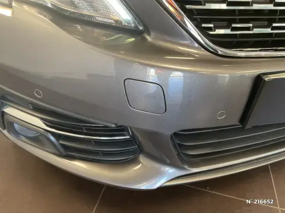 PEUGEOT 308 II - voiture d'occasion - Photo 36