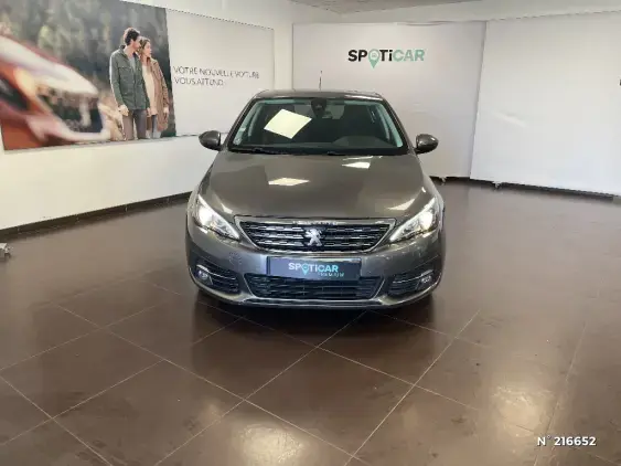 PEUGEOT 308 II - voiture d'occasion - Photo 3