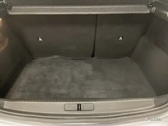 PEUGEOT 208 ELECTRIQUE II - voiture d'occasion - Photo 7