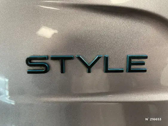 PEUGEOT 208 ELECTRIQUE II - voiture d'occasion - Photo 26