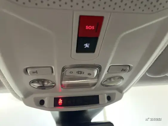 PEUGEOT 208 ELECTRIQUE II - voiture d'occasion - Photo 31