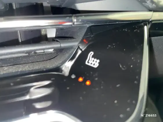 PEUGEOT 208 ELECTRIQUE II - voiture d'occasion - Photo 32