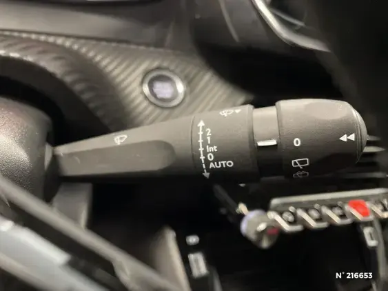 PEUGEOT 208 ELECTRIQUE II - voiture d'occasion - Photo 33