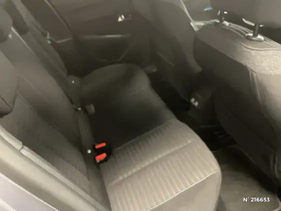 PEUGEOT 208 ELECTRIQUE II - voiture d'occasion - Photo 11