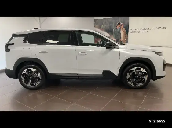 CITROEN C5 AIRCROSS II - voiture d'occasion - Photo 5