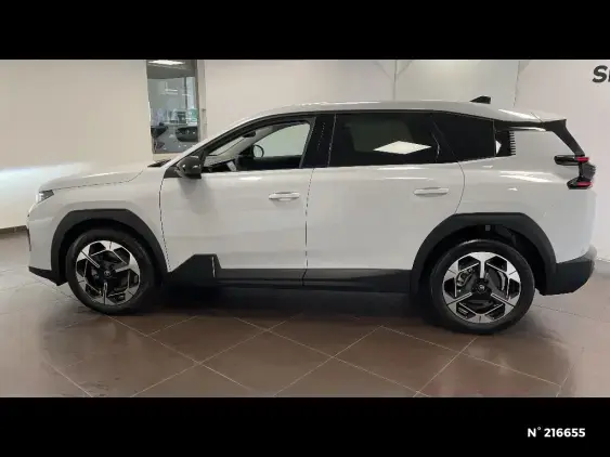 CITROEN C5 AIRCROSS II - voiture d'occasion - Photo 2