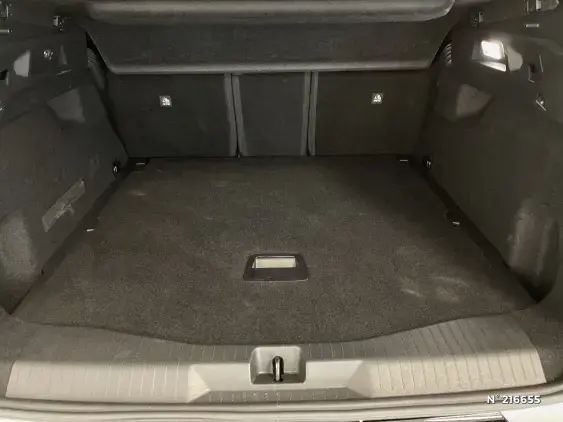 CITROEN C5 AIRCROSS II - voiture d'occasion - Photo 7