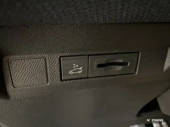 CITROEN C5 AIRCROSS II - voiture d'occasion - Photo 15