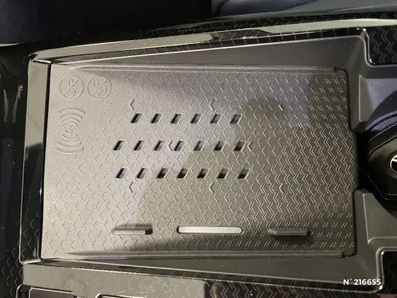 CITROEN C5 AIRCROSS II - voiture d'occasion - Photo 26