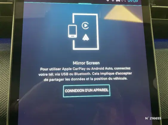 CITROEN C5 AIRCROSS II - voiture d'occasion - Photo 28