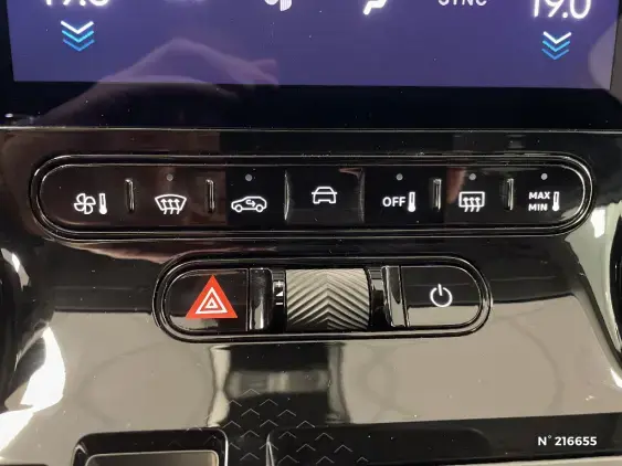 CITROEN C5 AIRCROSS II - voiture d'occasion - Photo 30