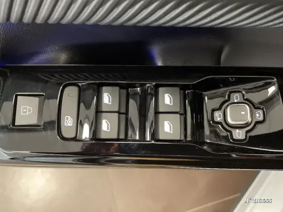 CITROEN C5 AIRCROSS II - voiture d'occasion - Photo 31