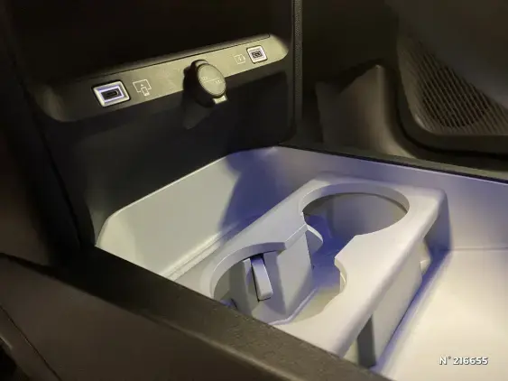 CITROEN C5 AIRCROSS II - voiture d'occasion - Photo 32