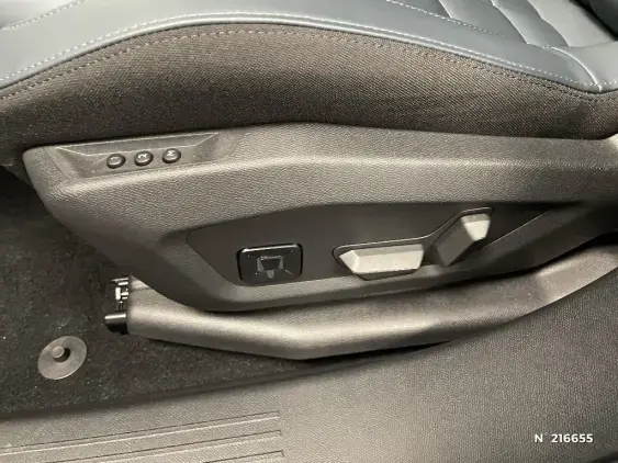 CITROEN C5 AIRCROSS II - voiture d'occasion - Photo 33