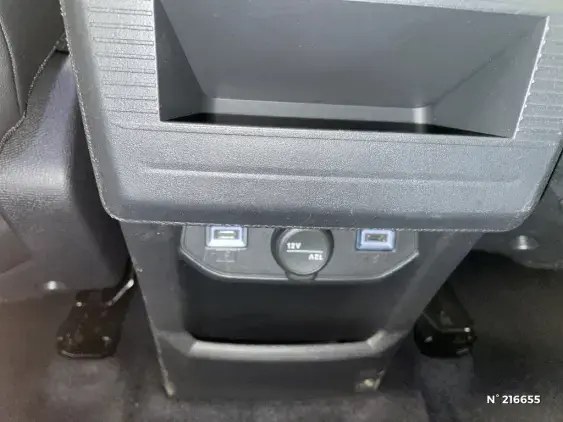 CITROEN C5 AIRCROSS II - voiture d'occasion - Photo 36