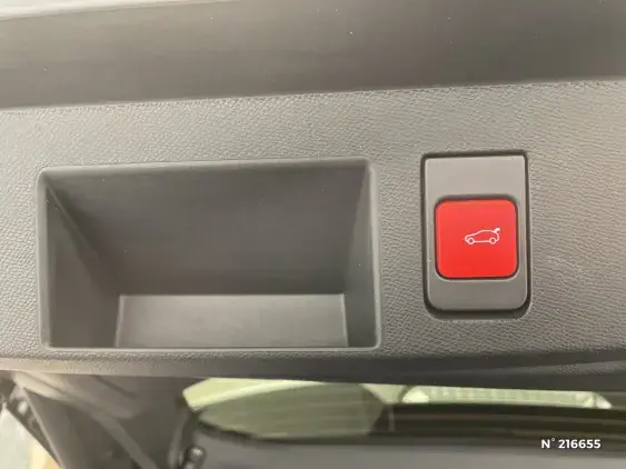 CITROEN C5 AIRCROSS II - voiture d'occasion - Photo 37