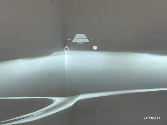 CITROEN C5 AIRCROSS II - voiture d'occasion - Photo 38