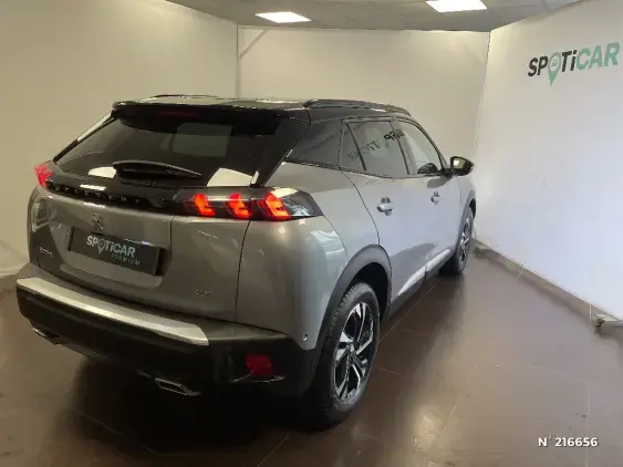 PEUGEOT 2008 II - voiture d'occasion - Photo 4
