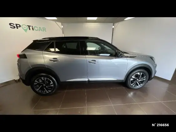 PEUGEOT 2008 II - voiture d'occasion - Photo 5