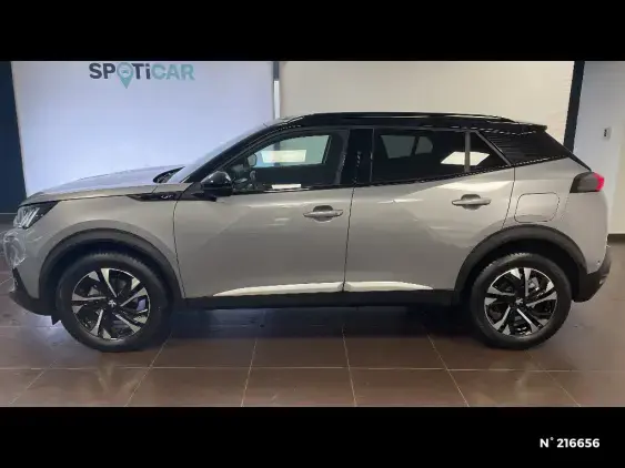 PEUGEOT 2008 II - voiture d'occasion - Photo 2