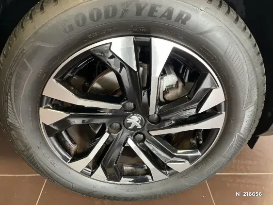 PEUGEOT 2008 II - voiture d'occasion - Photo 8