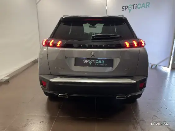 PEUGEOT 2008 II - voiture d'occasion - Photo 6