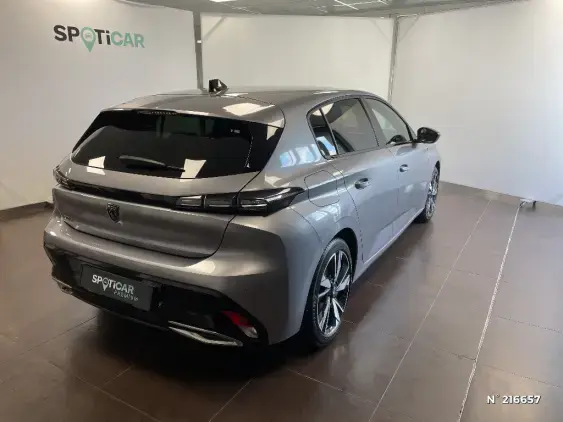 PEUGEOT 308 III - voiture d'occasion - Photo 4