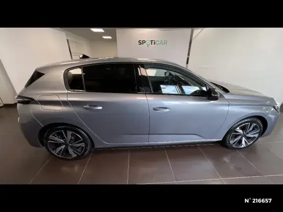 PEUGEOT 308 III - voiture d'occasion - Photo 5