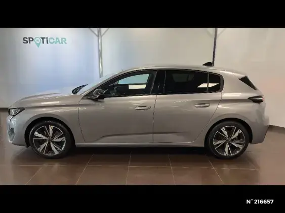 PEUGEOT 308 III - voiture d'occasion - Photo 2