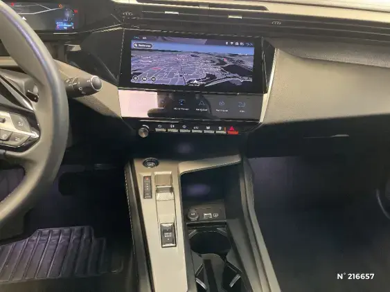 PEUGEOT 308 III - voiture d'occasion - Photo 13