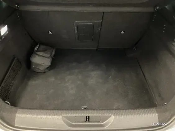 PEUGEOT 308 III - voiture d'occasion - Photo 7