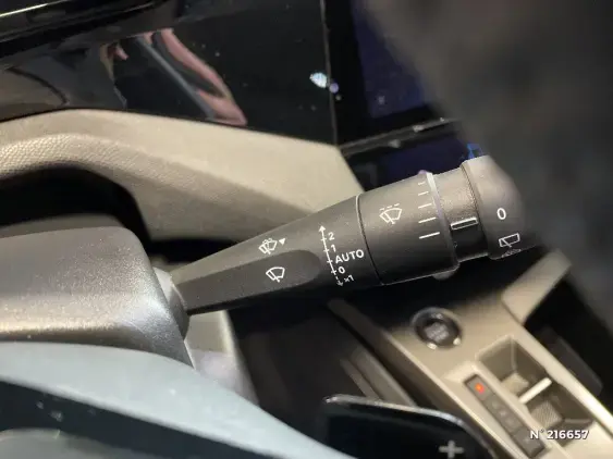 PEUGEOT 308 III - voiture d'occasion - Photo 26