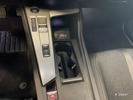 PEUGEOT 308 III - voiture d'occasion - Photo 28