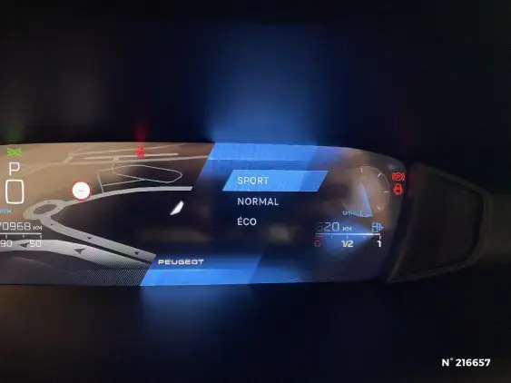 PEUGEOT 308 III - voiture d'occasion - Photo 29