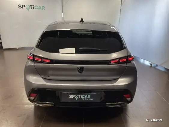 PEUGEOT 308 III - voiture d'occasion - Photo 6