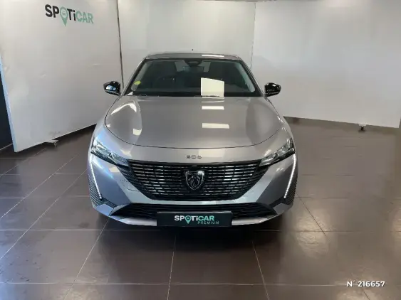 PEUGEOT 308 III - voiture d'occasion - Photo 3