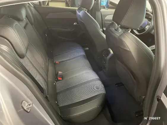 PEUGEOT 308 III - voiture d'occasion - Photo 11