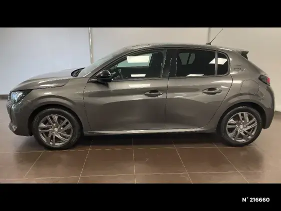 PEUGEOT 208 BUSINESS R II - voiture d'occasion - Photo 2