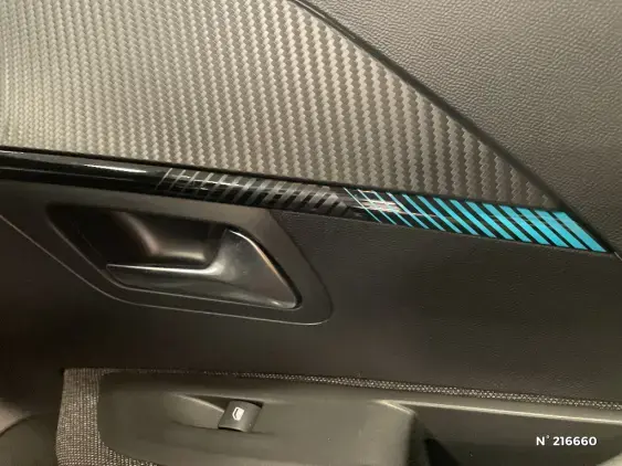 PEUGEOT 208 BUSINESS R II - voiture d'occasion - Photo 33