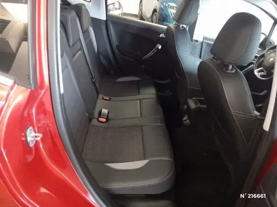 PEUGEOT 2008 - voiture d'occasion - Photo 11