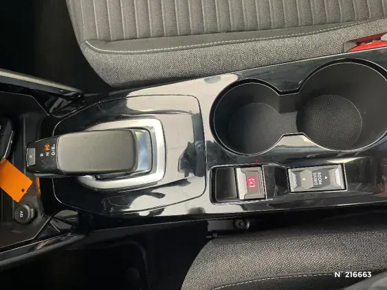 PEUGEOT 208 ELECTRIQUE II - voiture d'occasion - Photo 25