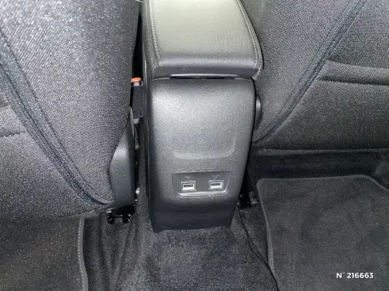 PEUGEOT 208 ELECTRIQUE II - voiture d'occasion - Photo 33